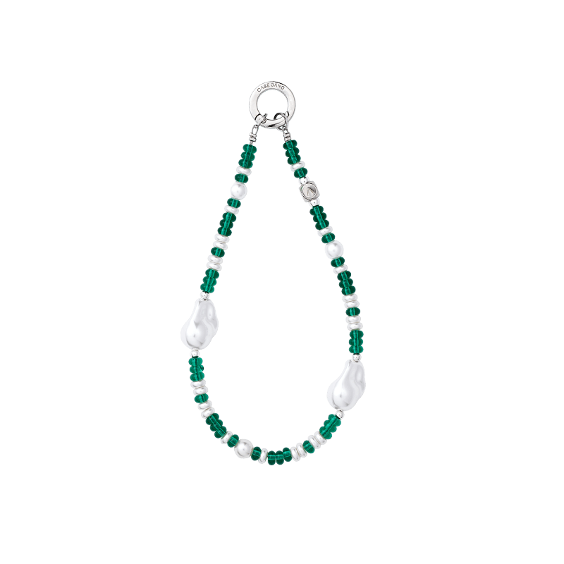 Aurora Pearl Wrist Strap - CaseBangWrist StrapCaseBang